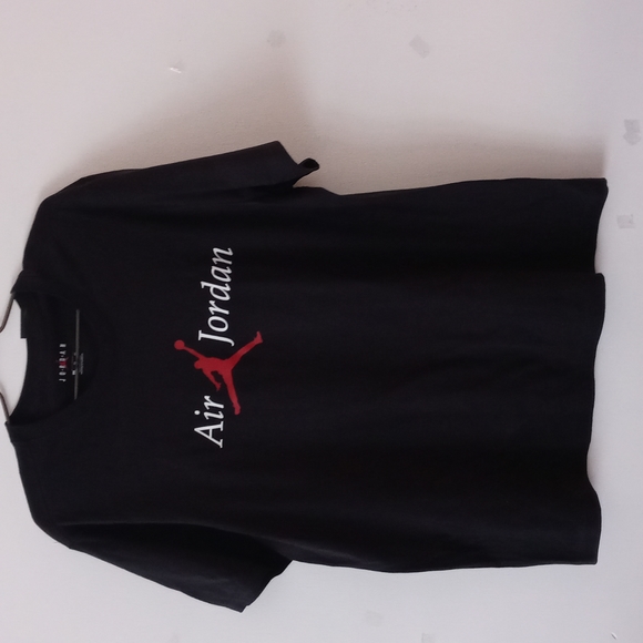 BRAND NEW AIR JORDAN ACTIVE TEE - Picture 10 of 12